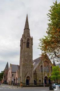 Fitzroy Presbyterian Church
