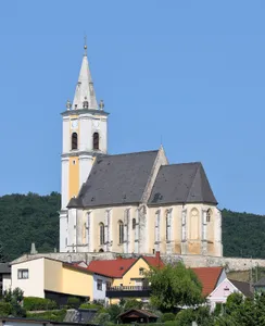 Saint Vitus Church