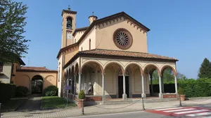 San Giorgio Church