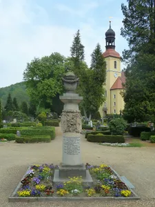 Evangelisch-Lutherische Kirche  Großschönau