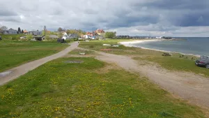Aarøsund