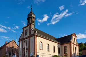 Pfarrkirche