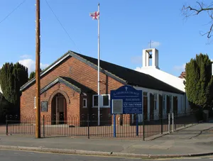 Saint George's Church