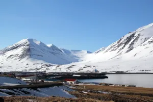 Ólafsfjörður