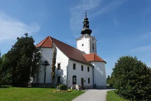 St. Peter's Parish Church