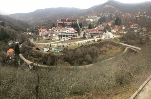 Prolom spa