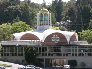 St. Demetrios Greek Orthodox Church