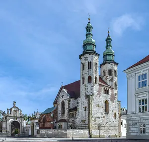 St. Andrew's Church