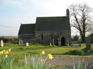 Church of St Peter