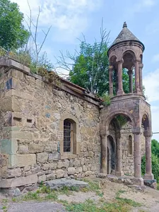 St. Gabriel church