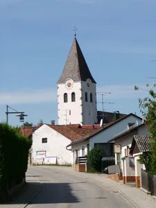 St. Nikolaus