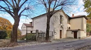 church S. Bernardo