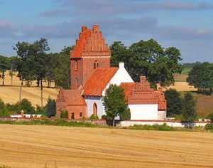 Beldringe Church