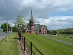 Kirkton of Auchterless