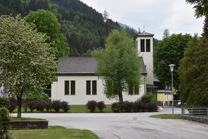 Evangelische Kirche Trieben