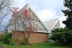 Festeburgkirche