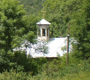 St. Demetrious Church