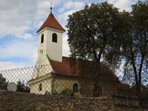 Church of Saint Adalbert of Prague in Petrovice