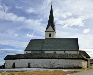 Pfarrkirche Grafenbach