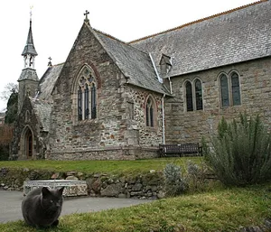 Church of All Saints
