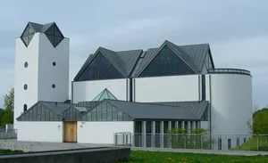 Vejleå Church