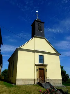 Church of Rohrbach