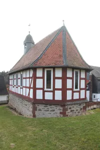 Protestant Church Schreufa
