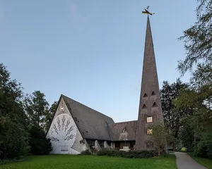 Auferstehungskirche