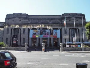 National Concert Hall