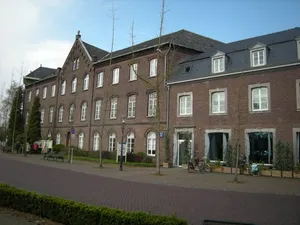 Mission museum, Steyl