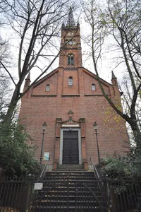 St.-Pauli-Kirche