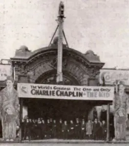 Center Theatre