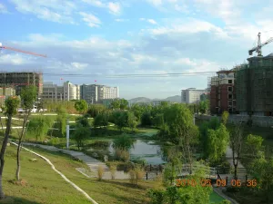 Ma'anshan