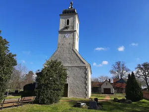Kirche Krumke