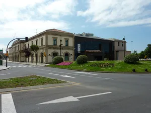 Asturias Railway Museum
