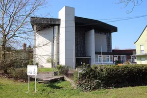 Heilig-Geist-Kirche