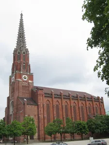 Mariahilfkirche