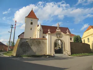 Church of Saint James the Greater