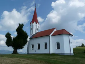 Our Lady of Sorrows Church