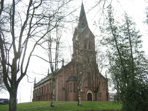 Sarpsborg Church