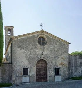 Holy Trinity church