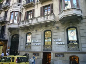 Museum of the History of Hairdressing
