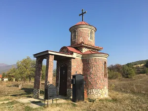 St. Michael the Archangel Church