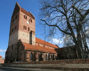 St. Nicholas Church