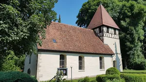 Evangelische Kirche