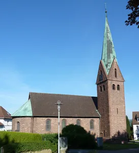 Christuskirche