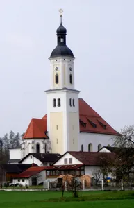Church of Our Saviour