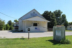 Richmond Road Baptist Church