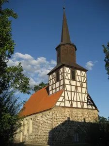 Rossow church