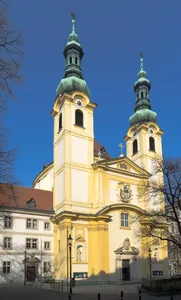 Servite Church